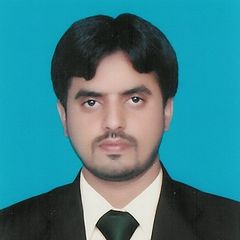 Yasir Nizami, Senior Parts Purchaser