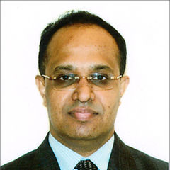 Md. Shahnawaz Karim كريم, Economic Advisor