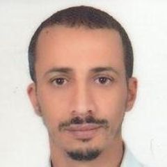 Rashad Al-Jaber, IT Manager