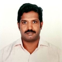 Karthik Karthik Mohankumar