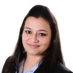 Sujana Kasturi, Admin/HR coordinator 