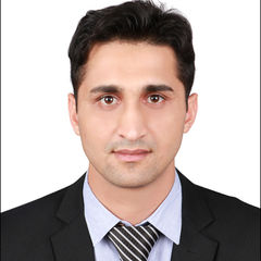 Muhammad Shahbaz