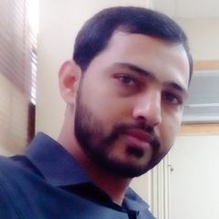 Shahbaz Gul, Assistant manager Costing