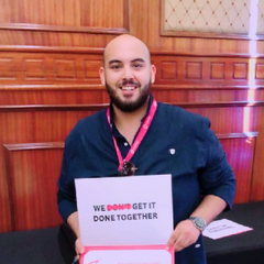 Hossam Eldeen Mostafa