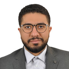 أحمد فاروق, Maintenance Planning & CMMS Engineer