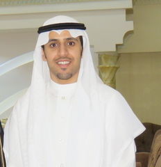 Muaadh Almarfadi, Information Security Specialist
