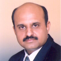 Nikhil Baxi, Director Operations