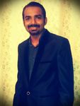 Touseef -Ur-Rehman, Executive officer