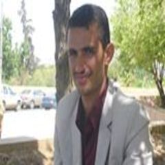 Mujahid Ali Gassim ALshmmakh, مهندس معماري