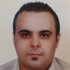 Ali AlSheikh, Safety Security Officer