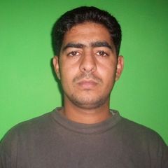 sheikh عمران, Engineer