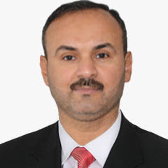 Fadhil Abbas, رئيس مهندسين أقدم