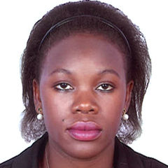 Edith Nalubowa