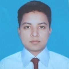 Md Noor Hasan Mithu, Executive Officer