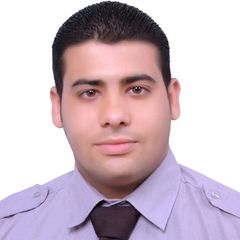 احمد سيد عبد السلام ابراهيم زهران, security Super visor