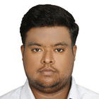 Asif Ali Shaik Mohd