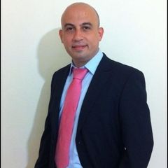 Wassim صليبا, Head of Procurement  and Logistics
