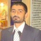 Mohammed Zia Abdullah, Manager Business Development & Sales
