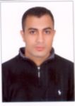 Ayman Mohammed Hassanein, Maintenance Technician