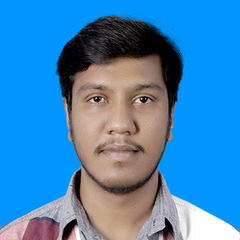 Dinesh kumar Pasupathy, Project Engineer