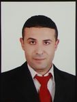 Ehab Mohamed Elgebaly, Key Account Supervisor 