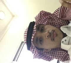 Abdullah AlGhamdi