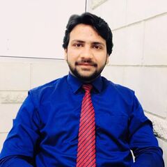 Hamza Hamza, Sanior sales consultant 