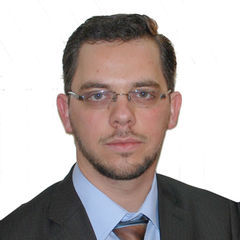 Mohamed Humam AlSamman, IT & Stock controller 