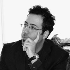 عماد عبد القادر, Office Manager