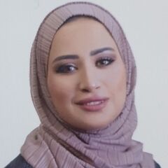 Raghad Aloqaily, Travel and visa assistant 