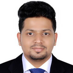 Arundas Sathyan, TECHNICL AND PRESALES MANAGER
