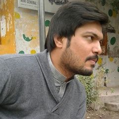 hafiz awais