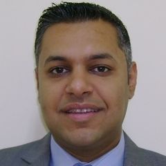 أحمد رجب, Regional sales manager