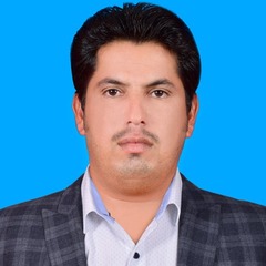 Zabih Ullah