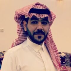 mohammed alabbad