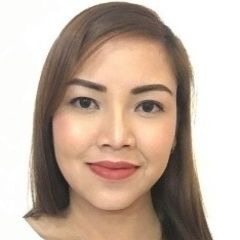 Giselle Cornejo, Secretary to the General Manager