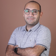 Amr Atef, Performance Marketing Lead