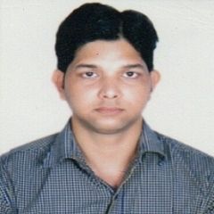 Mohammad Rashid, Network Engineer