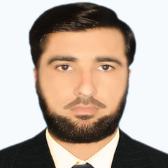 Hizb Ullah mohmand, Work as HR Assistant