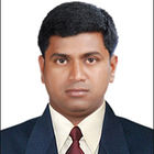 Shafeeq Ahmed سيد, Sr. Structural Draughtsman