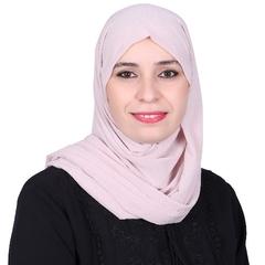 Hassiba Chaou, Customer Service Representative