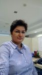 Priyanka Jadhav, AM- HR/Admin