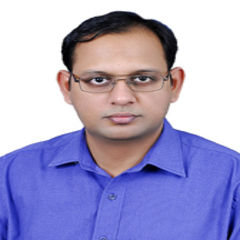 Syed Ihtisham Ali Saeed, Lead Consultant - Instrument & Control Engineer