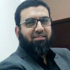 حسن عبد الرازق, Project Manager