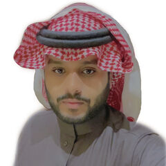 عبدالله الحبابي, Sales Executive