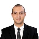 أحمد زكي, Associate Consultant
