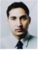 Amjed Siddiqui, IT Project Manager