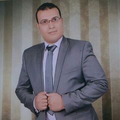 Abdelshafy khadre, رئيس حسابات