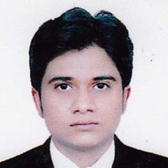 KHAJA FEROZ JAMAL, Site engineer