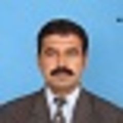 Hidayatullah khan, Special Public Prosecutor in Prosecution Department Govt of KPK Pakistan